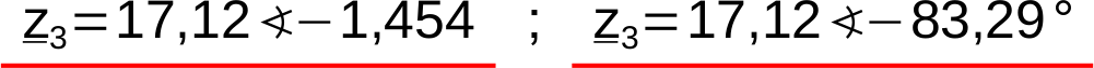 Formeln