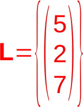 Formel
